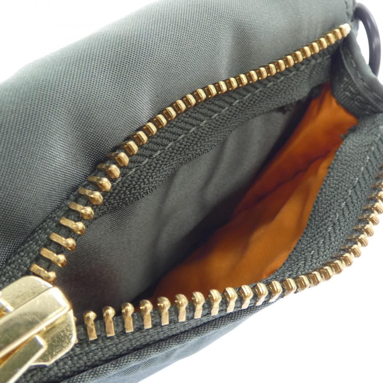 ポーター PORTER TANKER WALLET