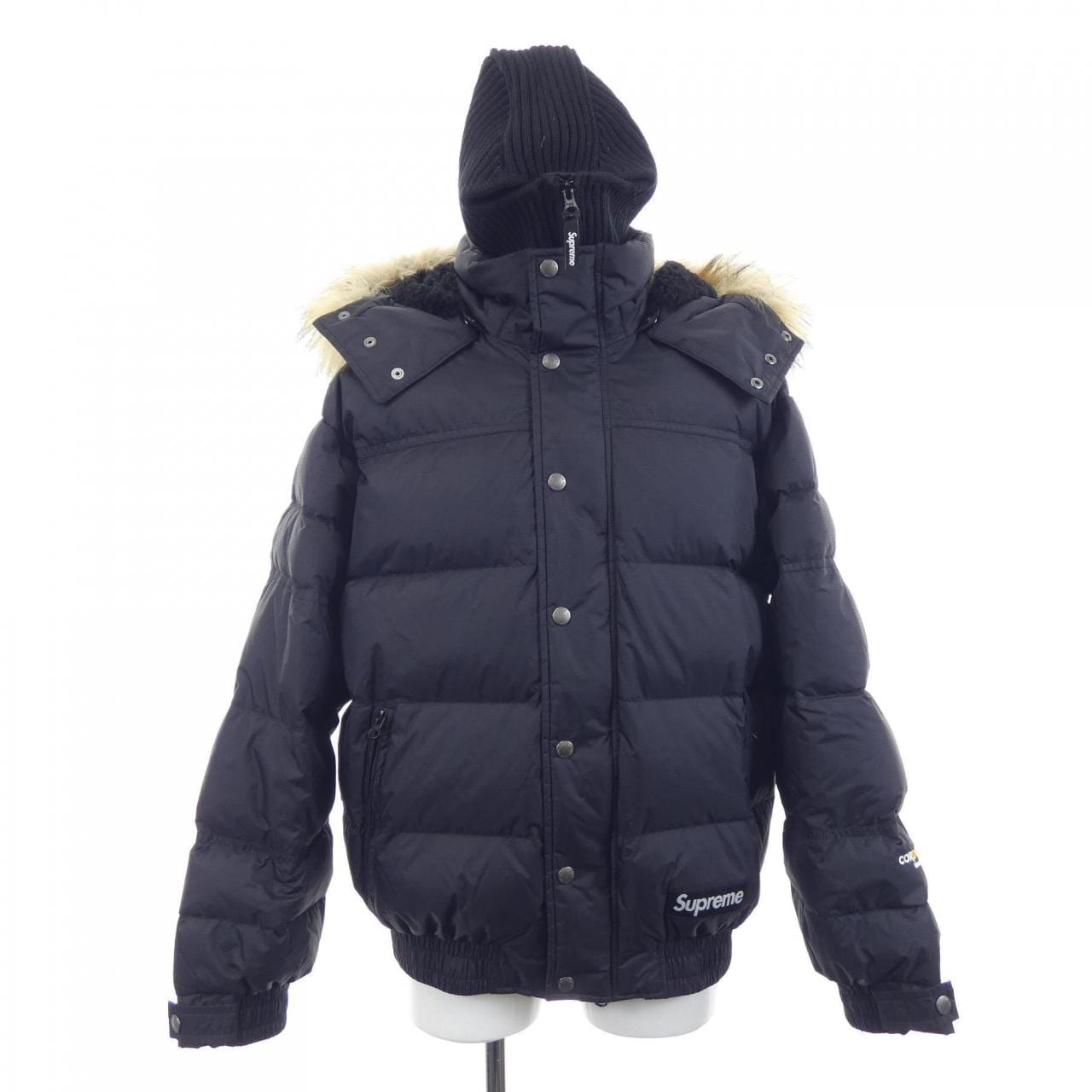 シュプリーム SUPREME ダウンジャケット