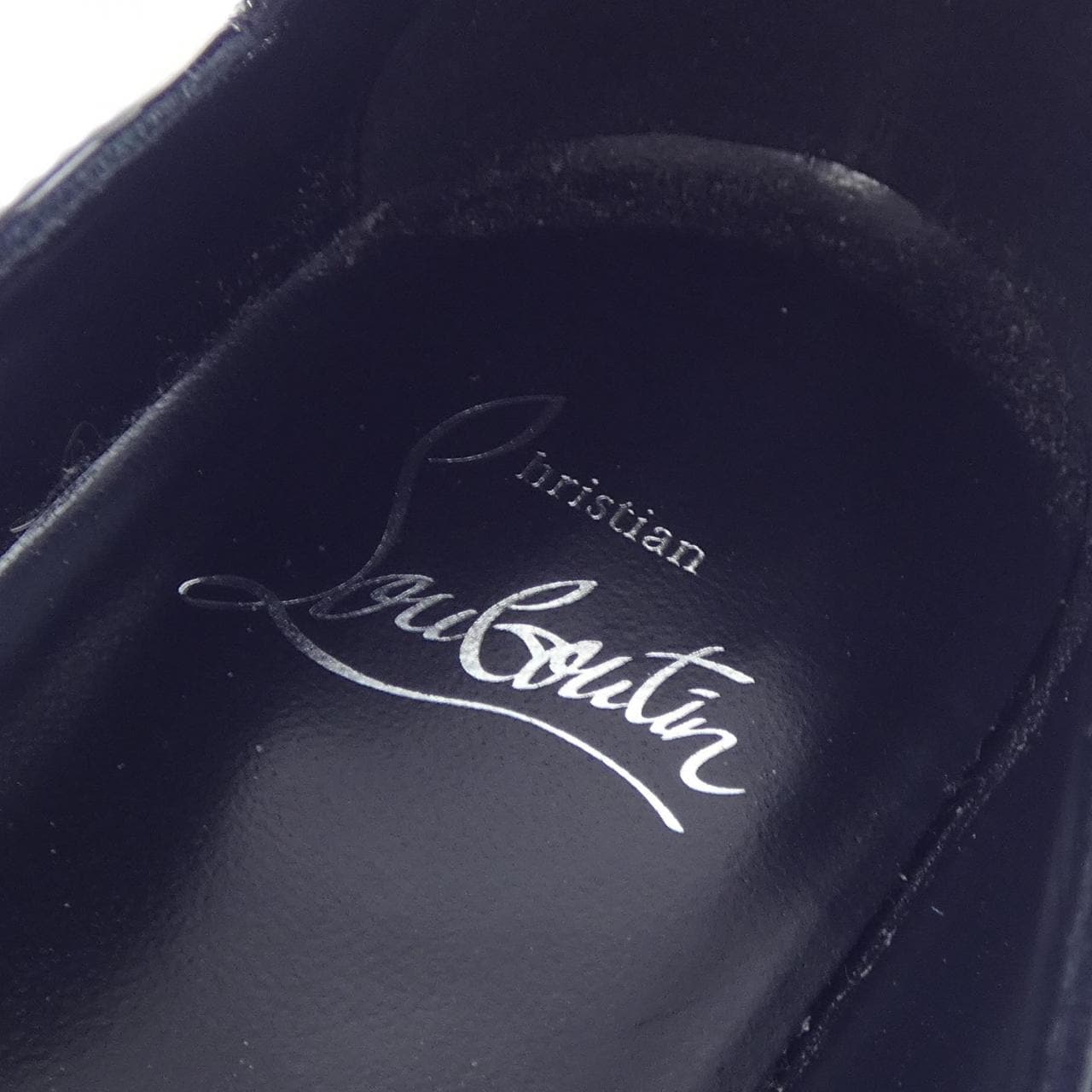 クリスチャンルブタン CHRISTIAN LOUBOUTIN パンプス