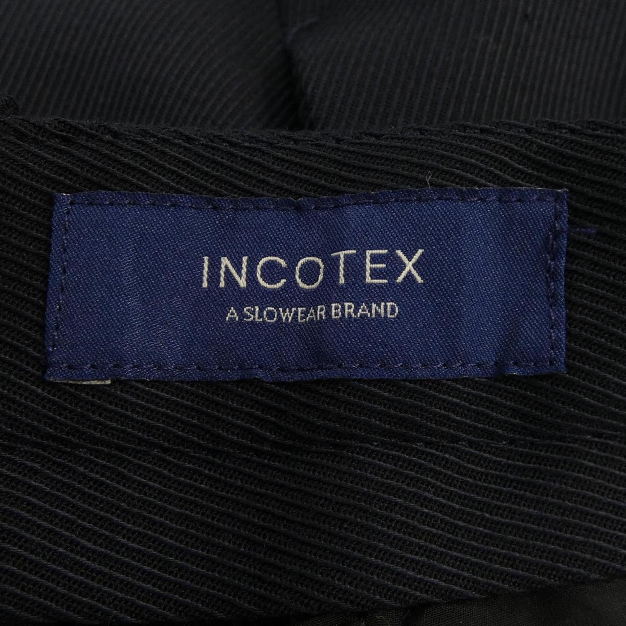 インコテックス INCOTEX パンツ