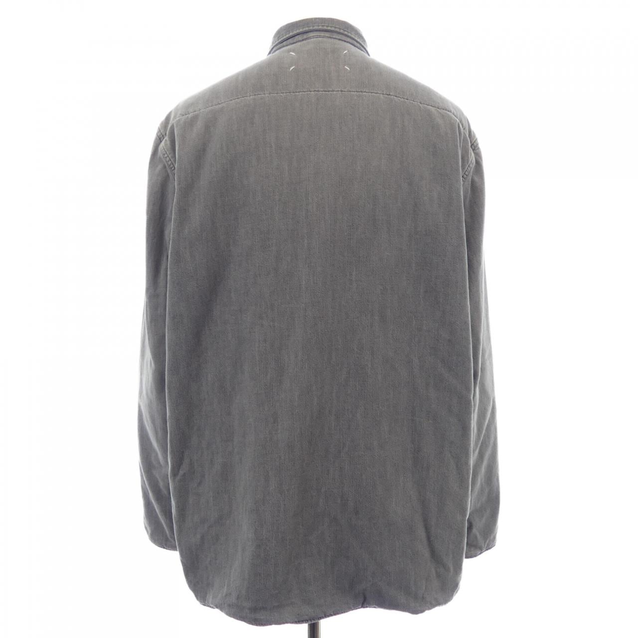 メゾンマルジェラ Maison Margiela S50DL0449 シャツ