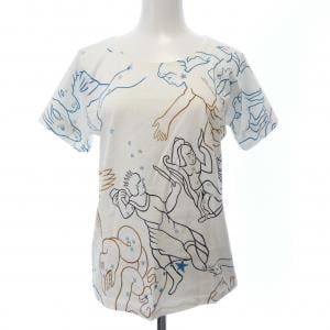 エルメス HERMES Tシャツ