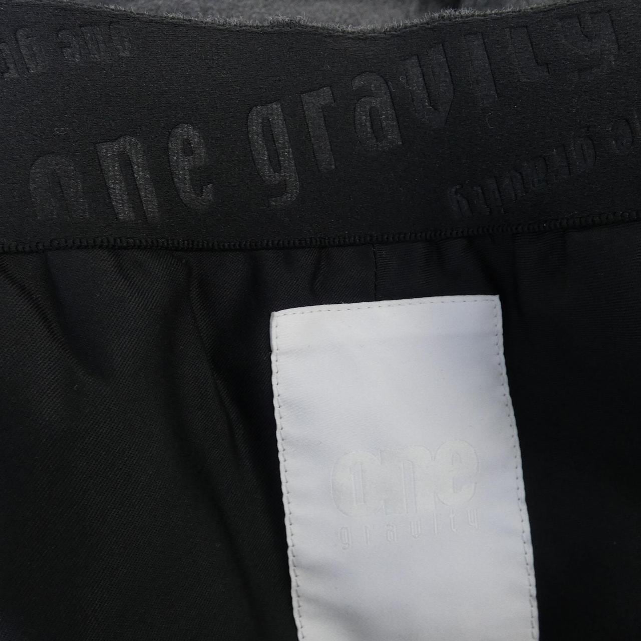 ワングラビティ one gravity ショートパンツ