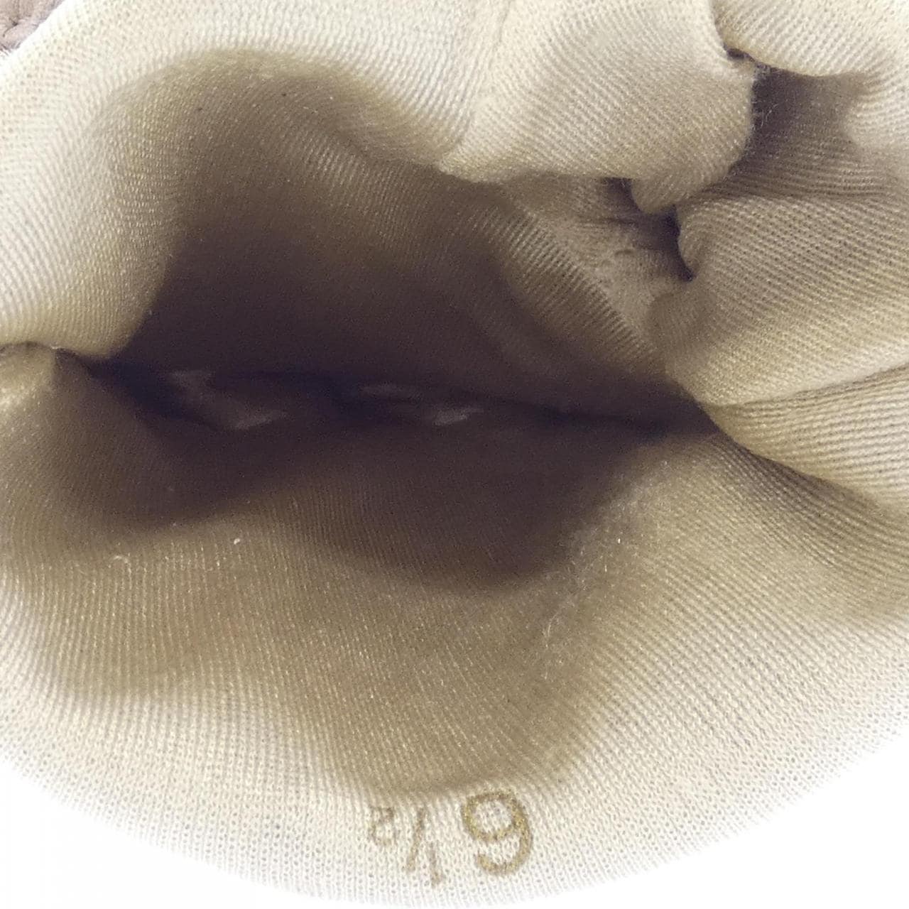 エルメス HERMES GLOVE