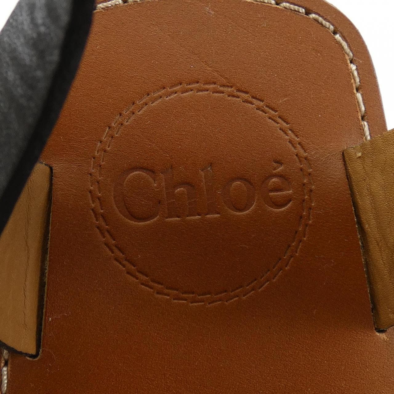 Chloe Chloe凉鞋