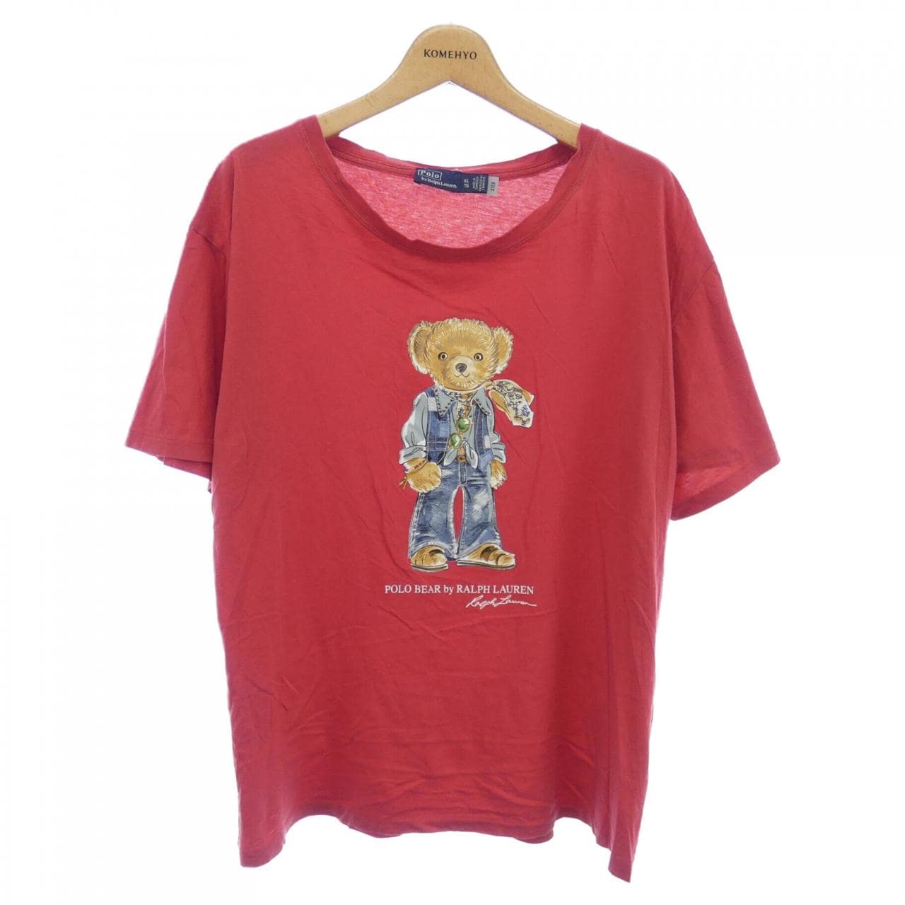 ポロラルフローレン POLO RALPH LAUREN Tシャツ