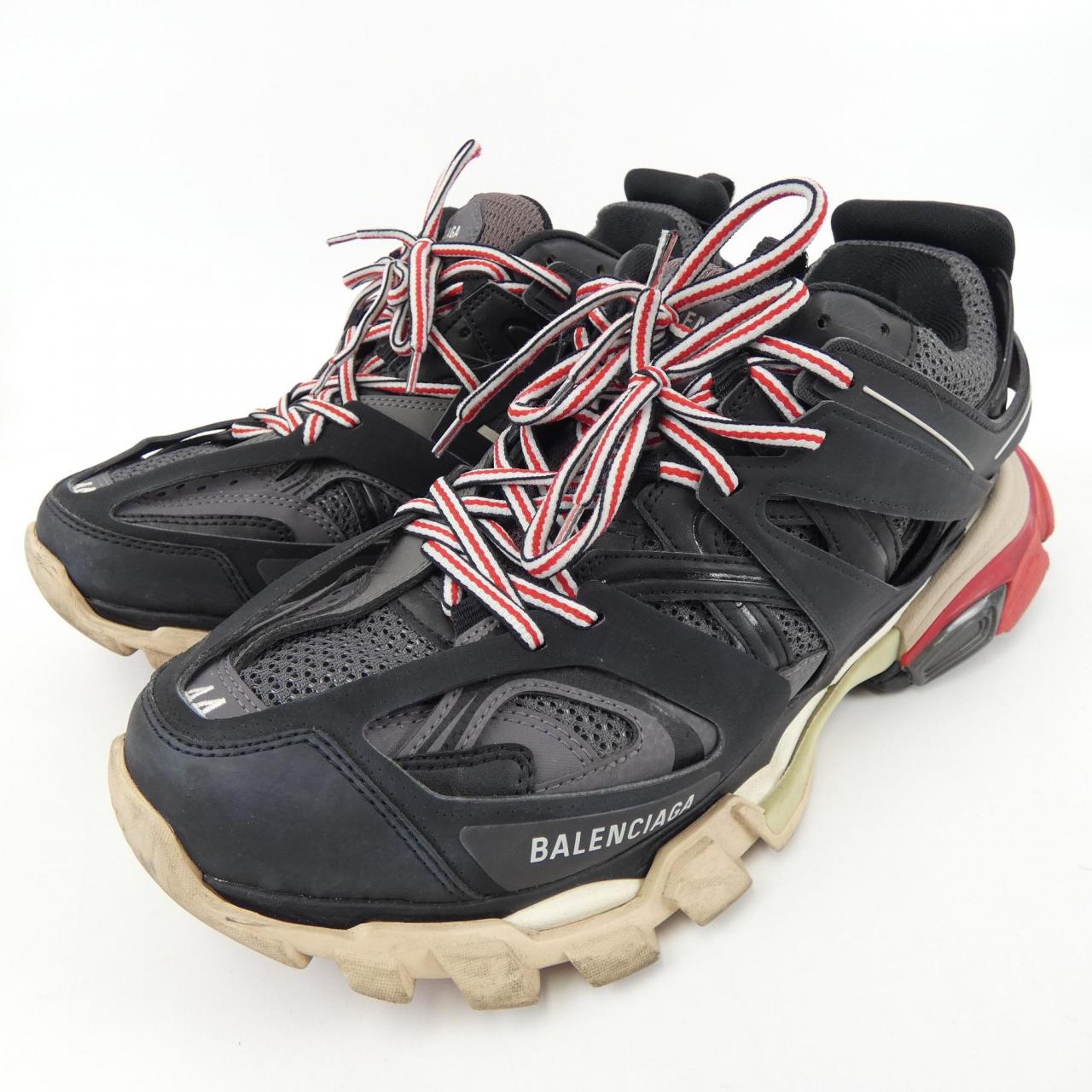 バレンシアガ BALENCIAGA スニーカー