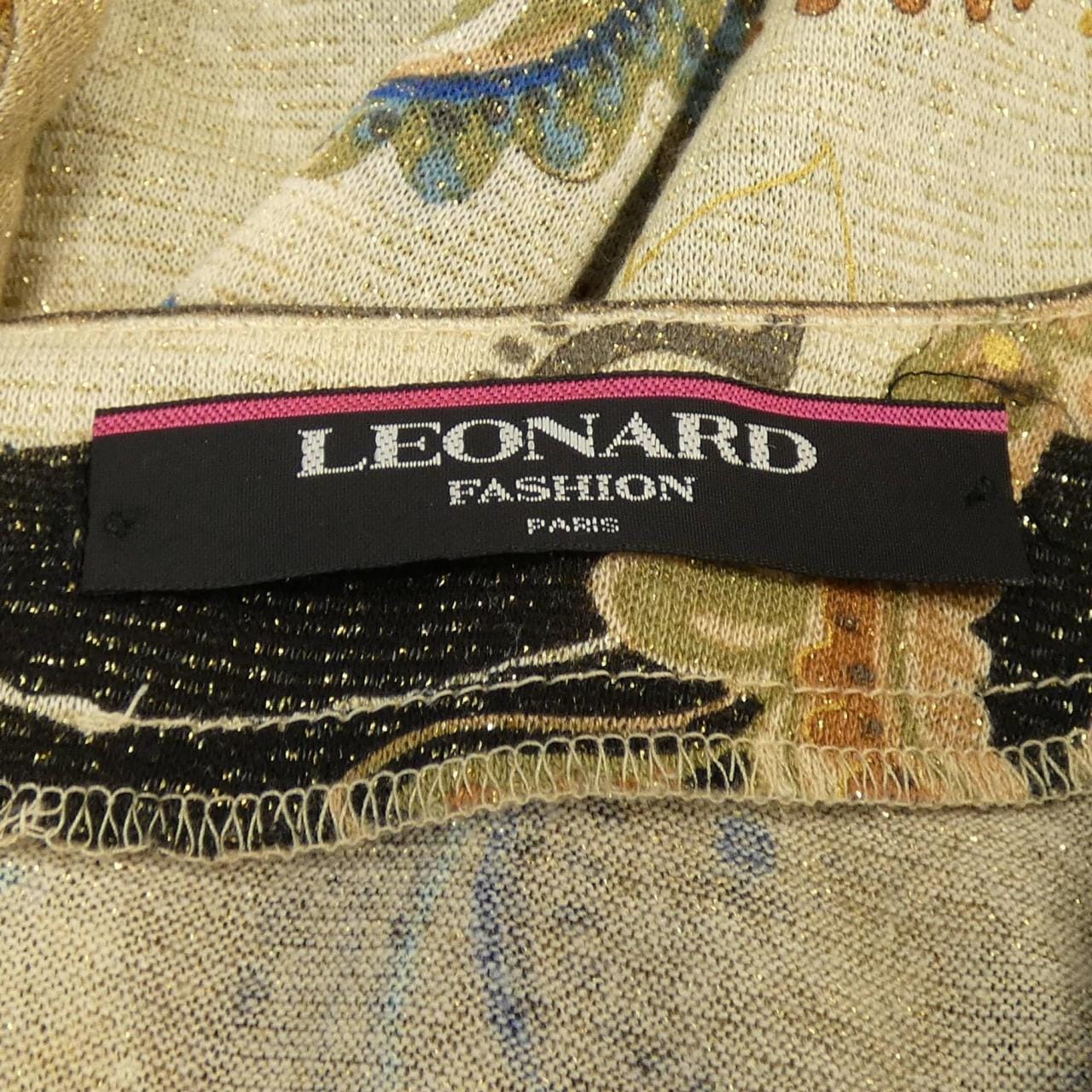 レオナールファッション LEONARD FASHION トップス