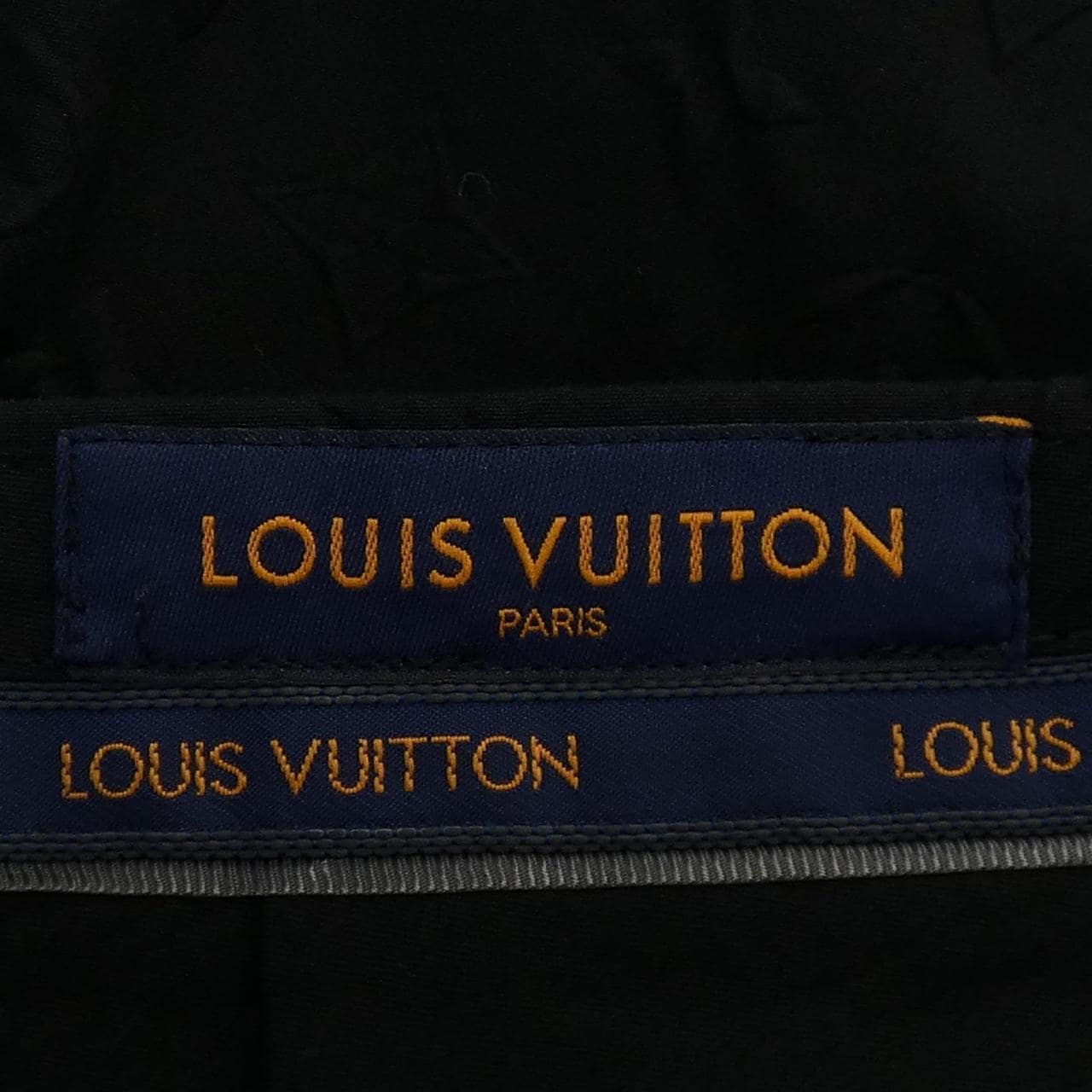 LOUIS VUITTON LOUIS VUITTON Pants