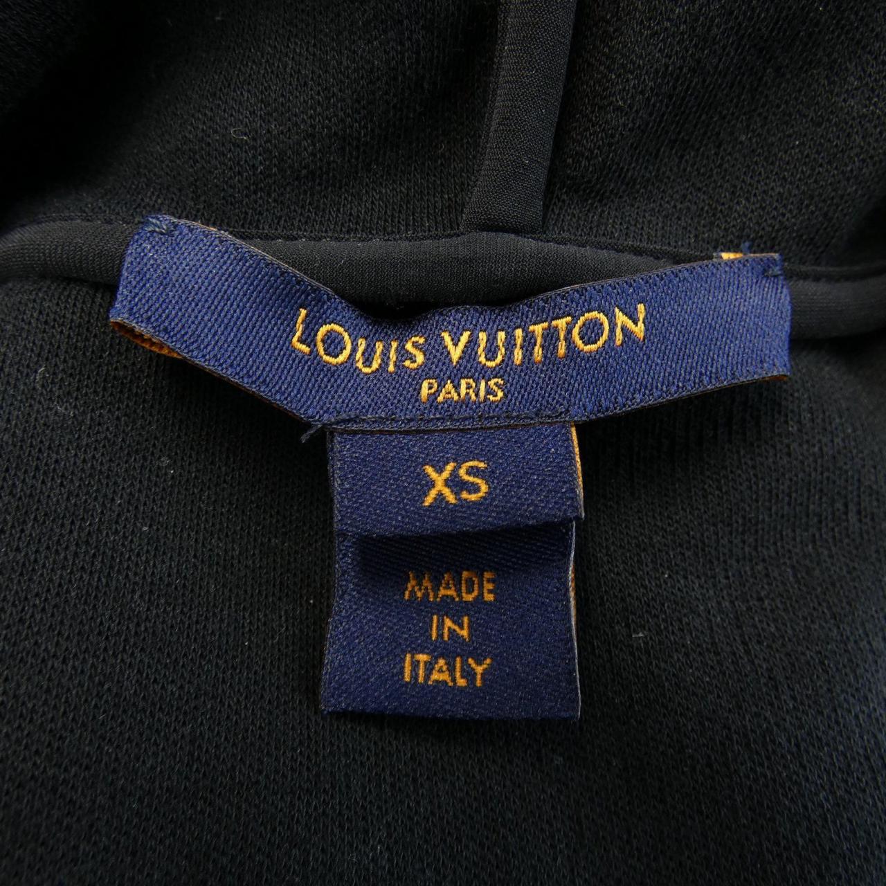 LOUIS LOUIS VUITTON PARKER