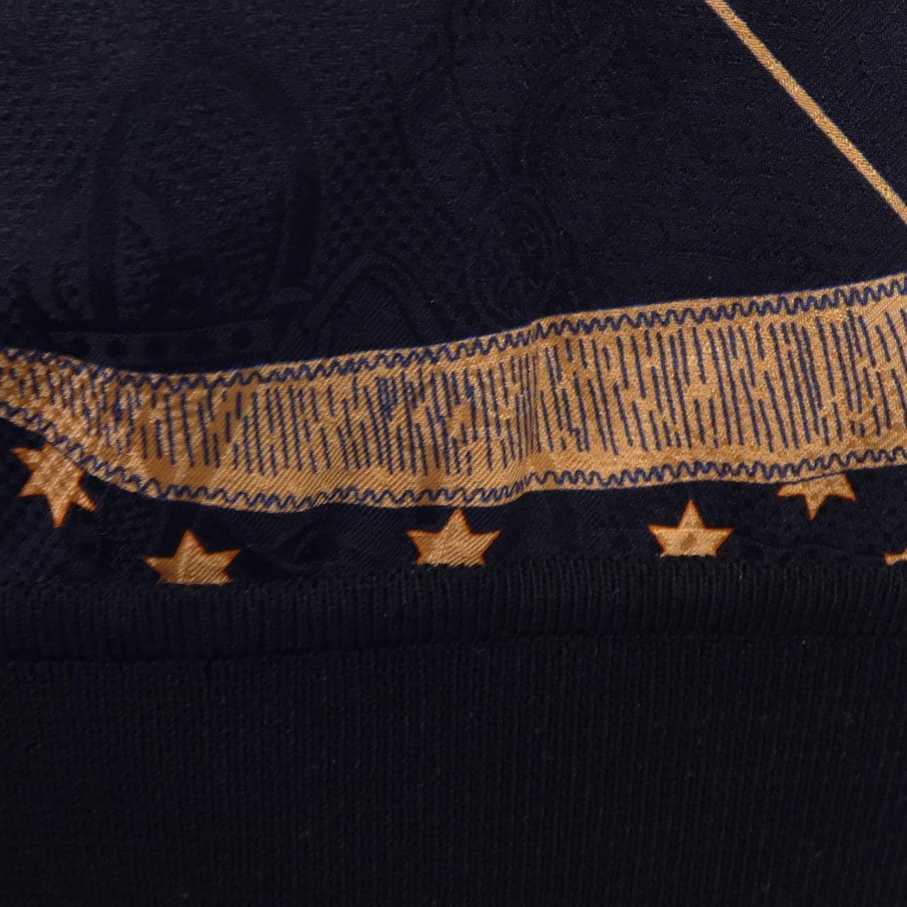 エルメス HERMES ニット