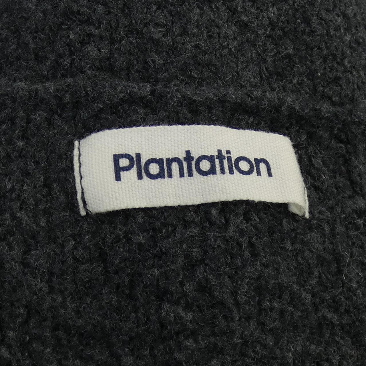 PLANTATION针织衫