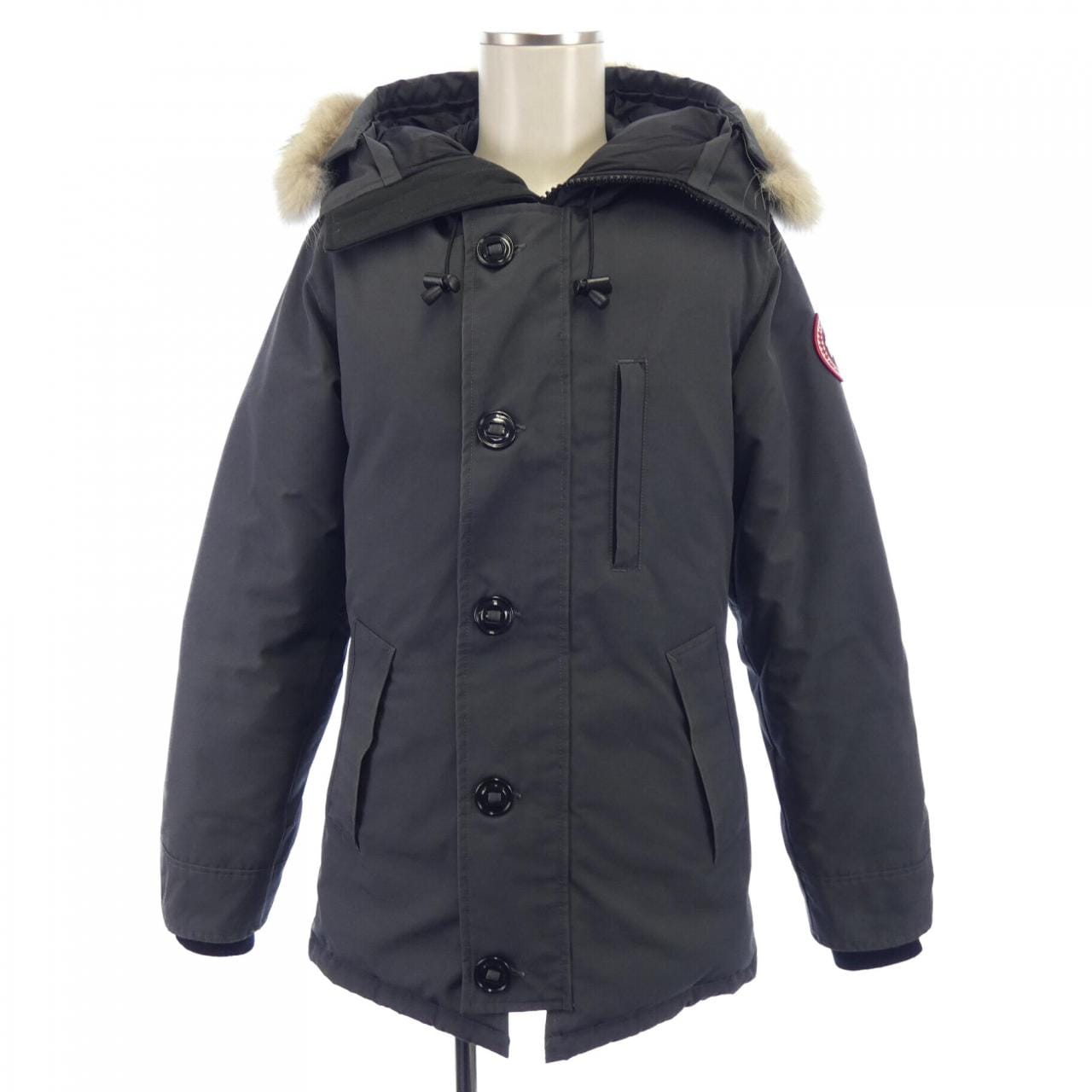 Canada goose CANADA GOOSE down jacket