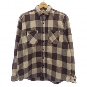 シュガーケーン SUGAR CANE シャツ