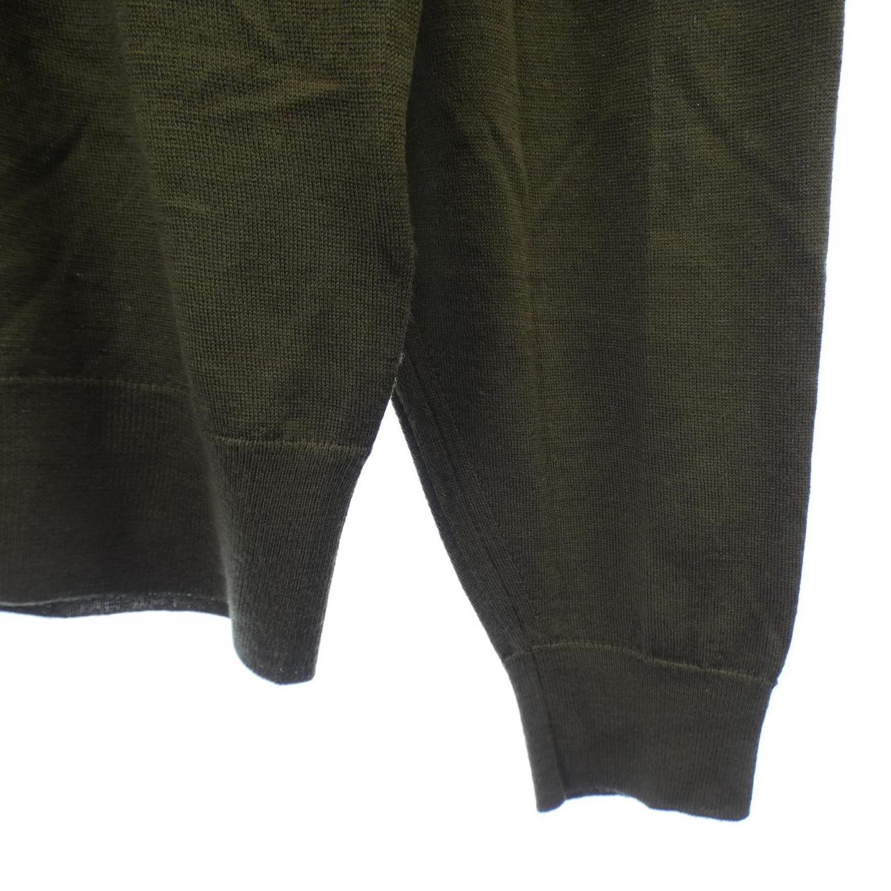 ジョンスメドレー JOHN SMEDLEY ニット
