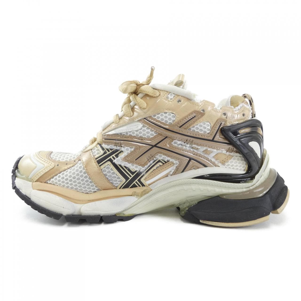 バレンシアガ BALENCIAGA スニーカー