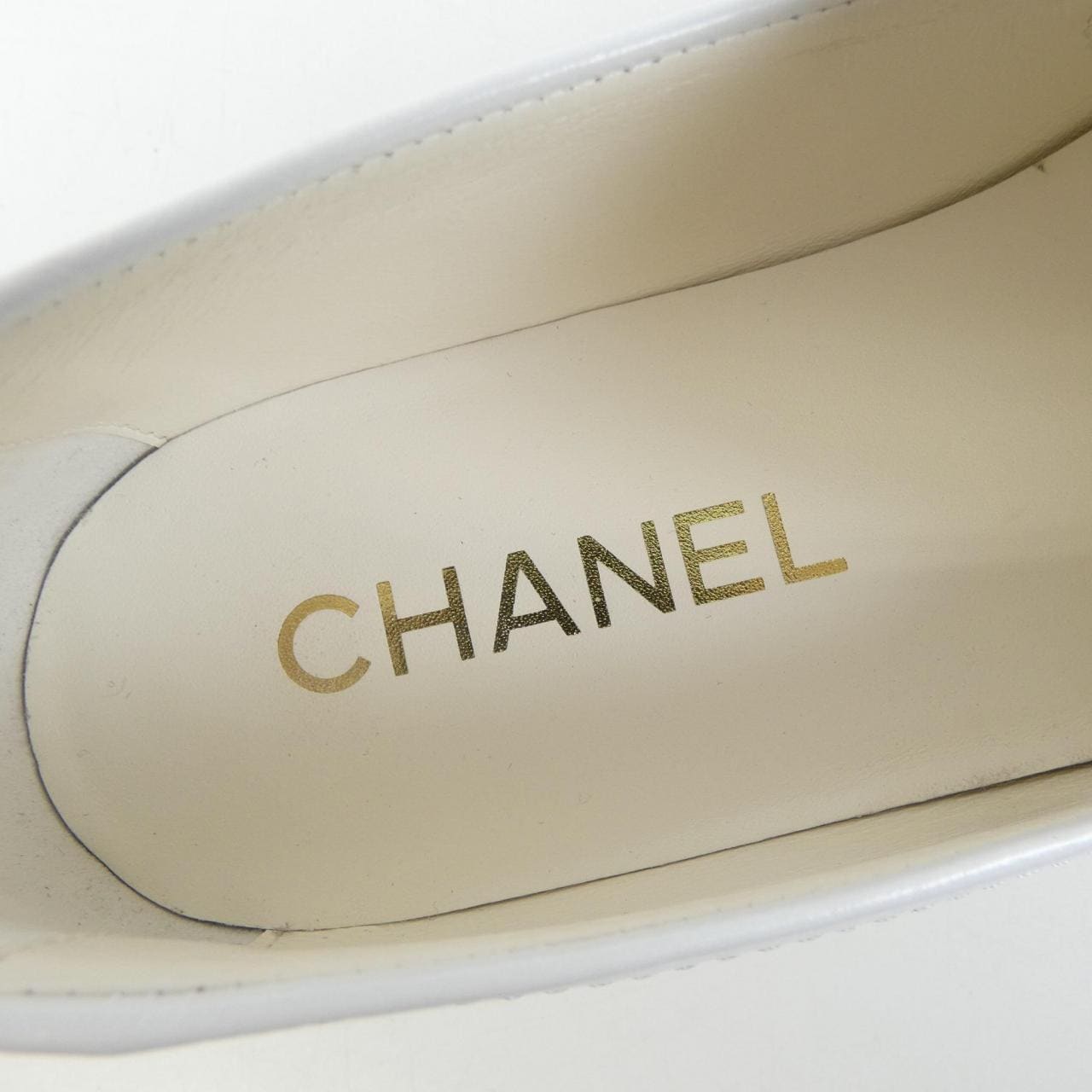 シャネル CHANEL シューズ