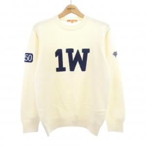 ビームスゴルフ BEAMS GOLF ニット