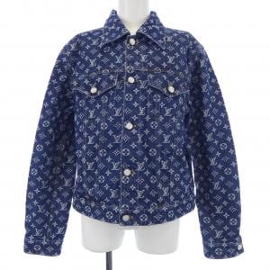 ルイヴィトン LOUIS VUITTON デニムジャケット