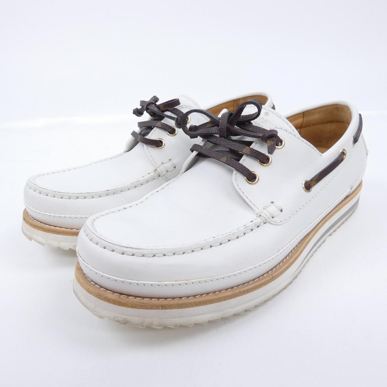 ルイヴィトン LOUIS VUITTON シューズ