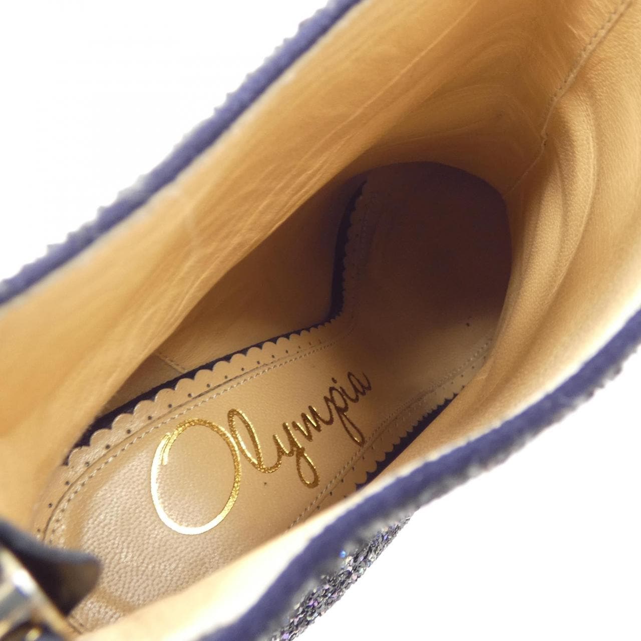 シャーロット オリンピア CHARLOTTE OLYMPIA ブーツ