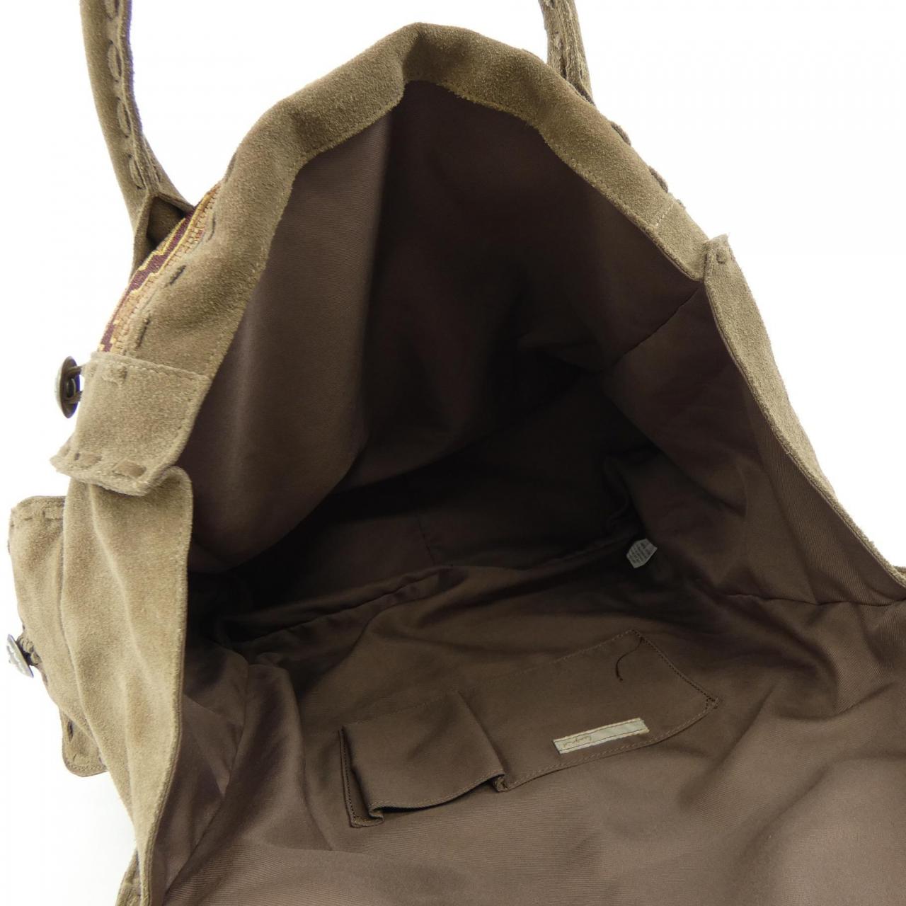 アングリッド UNGRID BAG