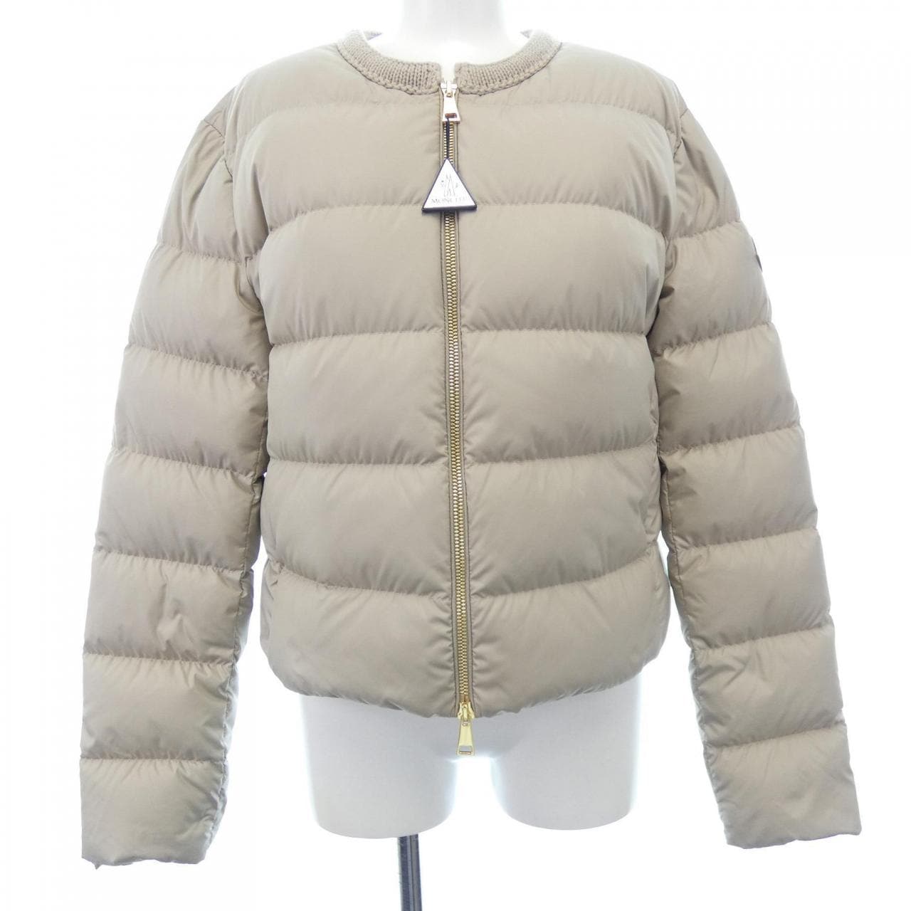 モンクレール MONCLER MAUVEZIN ダウンジャケット