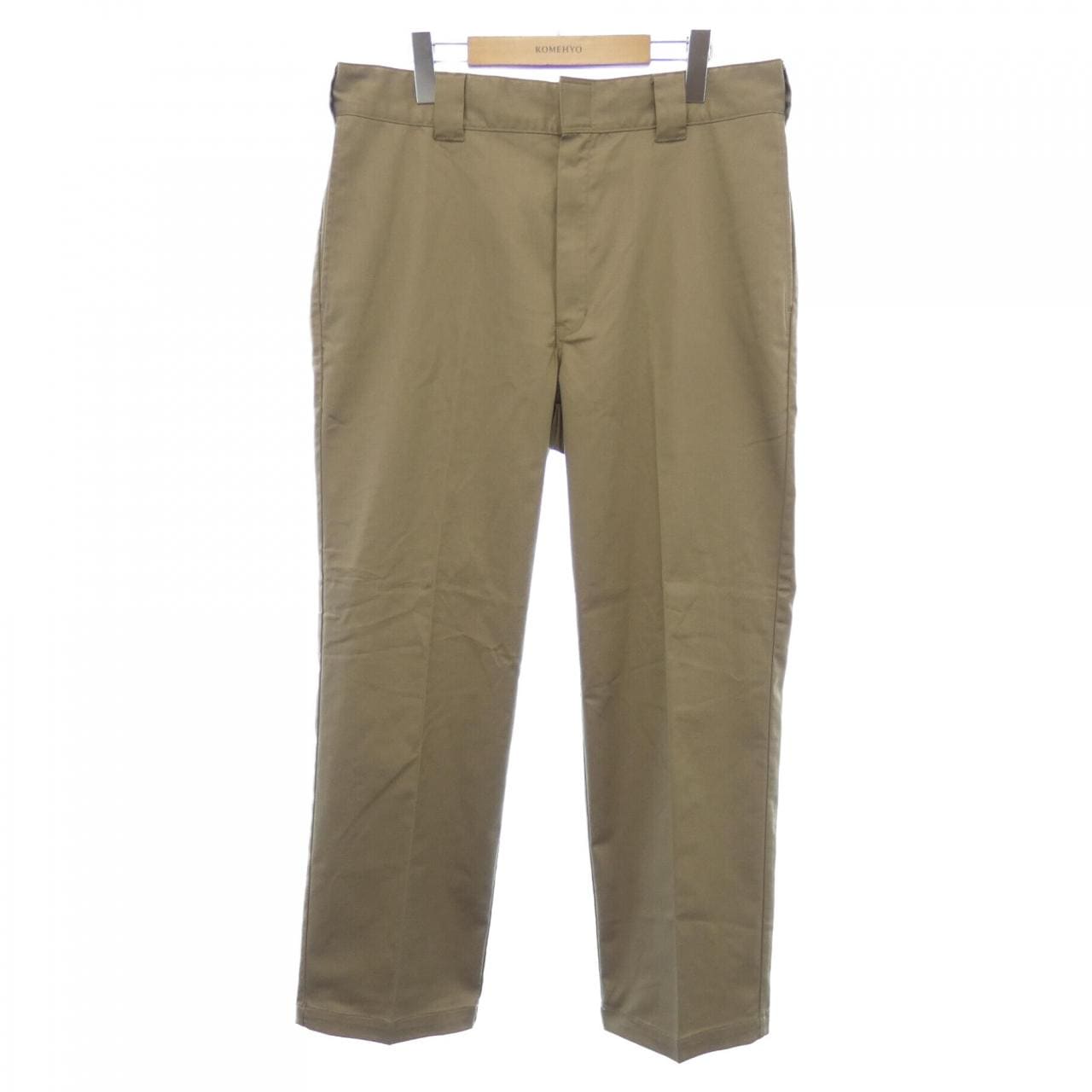 DICKIES UNDER R パンツ