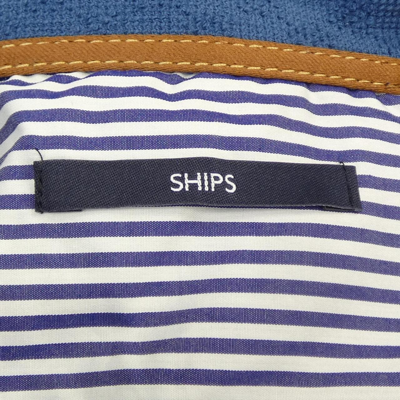シップス SHIPS シャツ