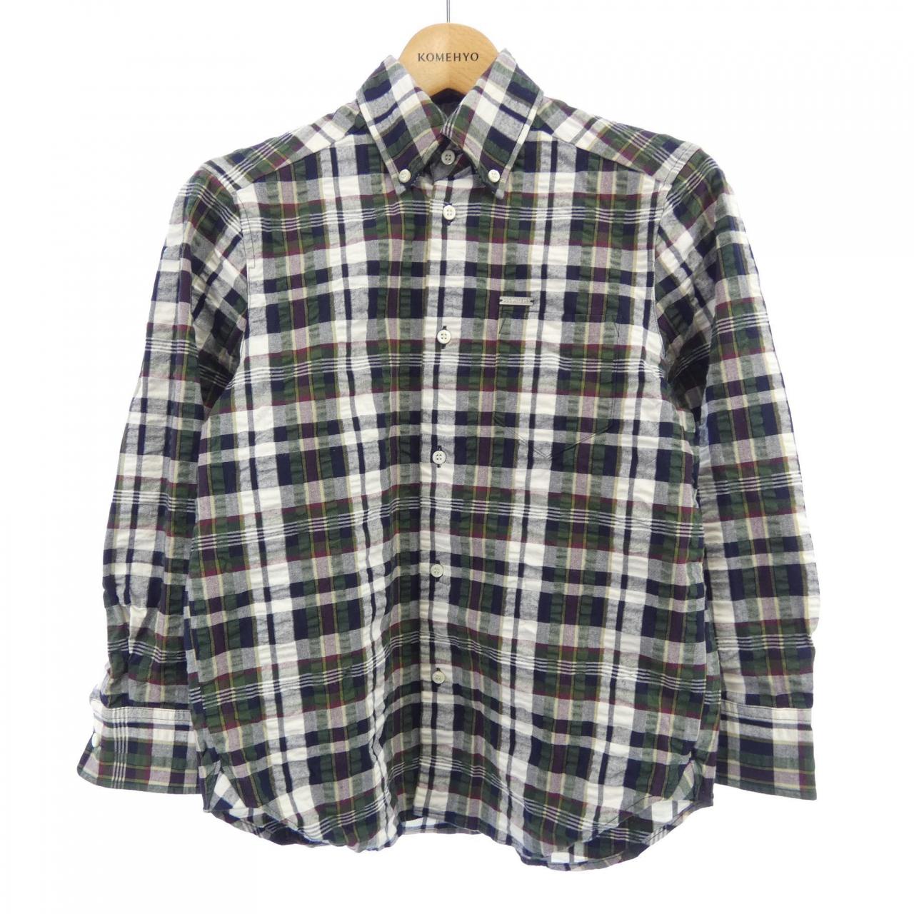 ディースクエアード DSQUARED2 シャツ