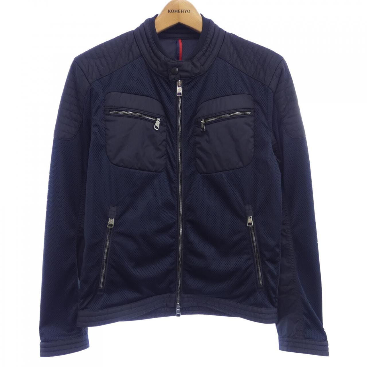 モンクレール MONCLER FABRICE ブルゾン