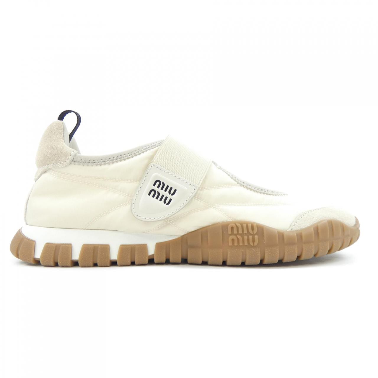 ミュウミュウ MIU MIU 5F416E シューズ