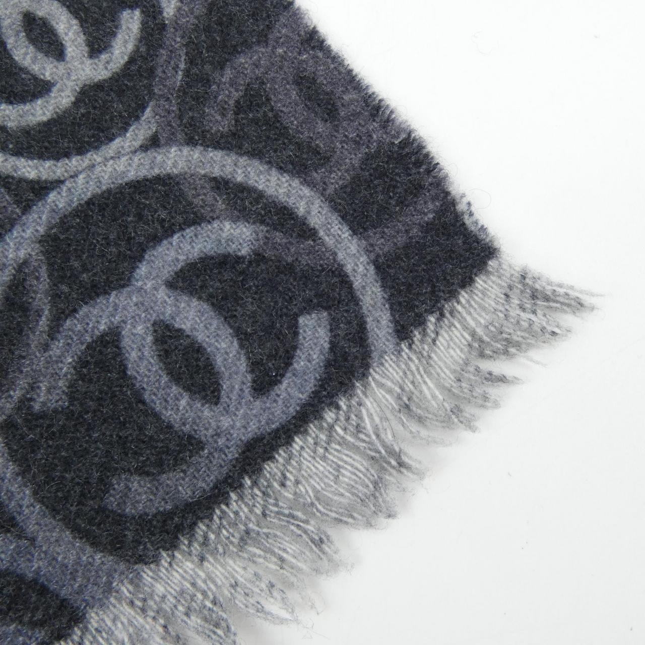 シャネル CHANEL STOLE