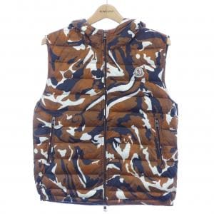 モンクレール MONCLER PATRICK ダウンベスト