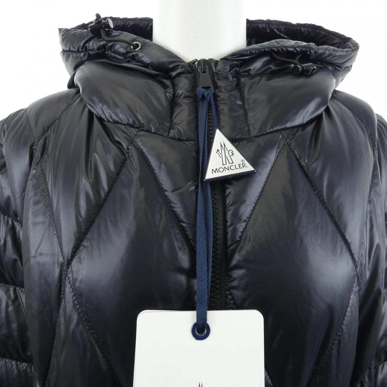 モンクレール MONCLER 539AQ SERIGNAN ダウンジャケット