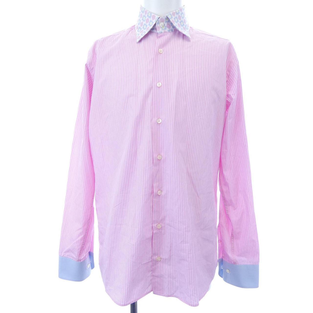 エトロ ETRO シャツ