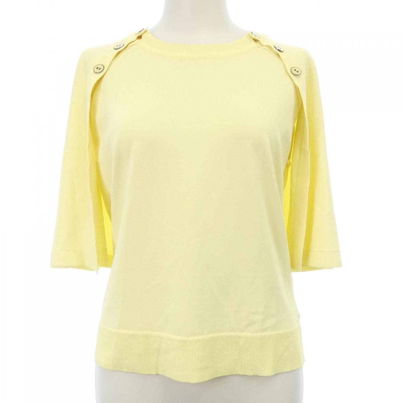 フォクシー FOXEY BASEL 44633 ニット