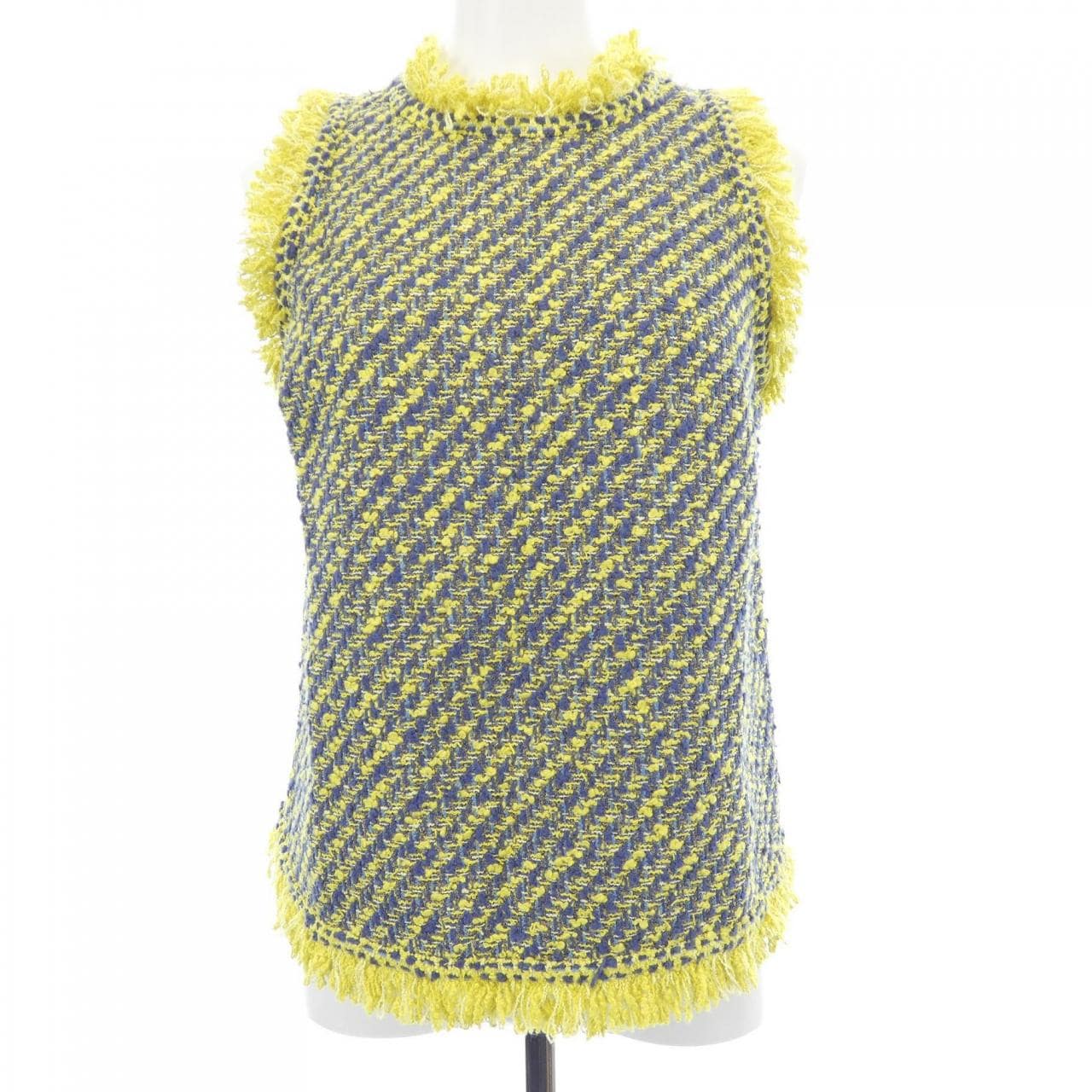 ルイヴィトン LOUIS VUITTON F5BL35BTX トップス