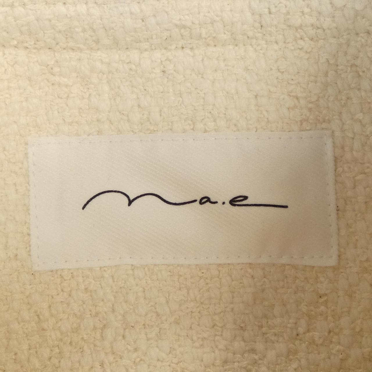 NA.E ジャケット