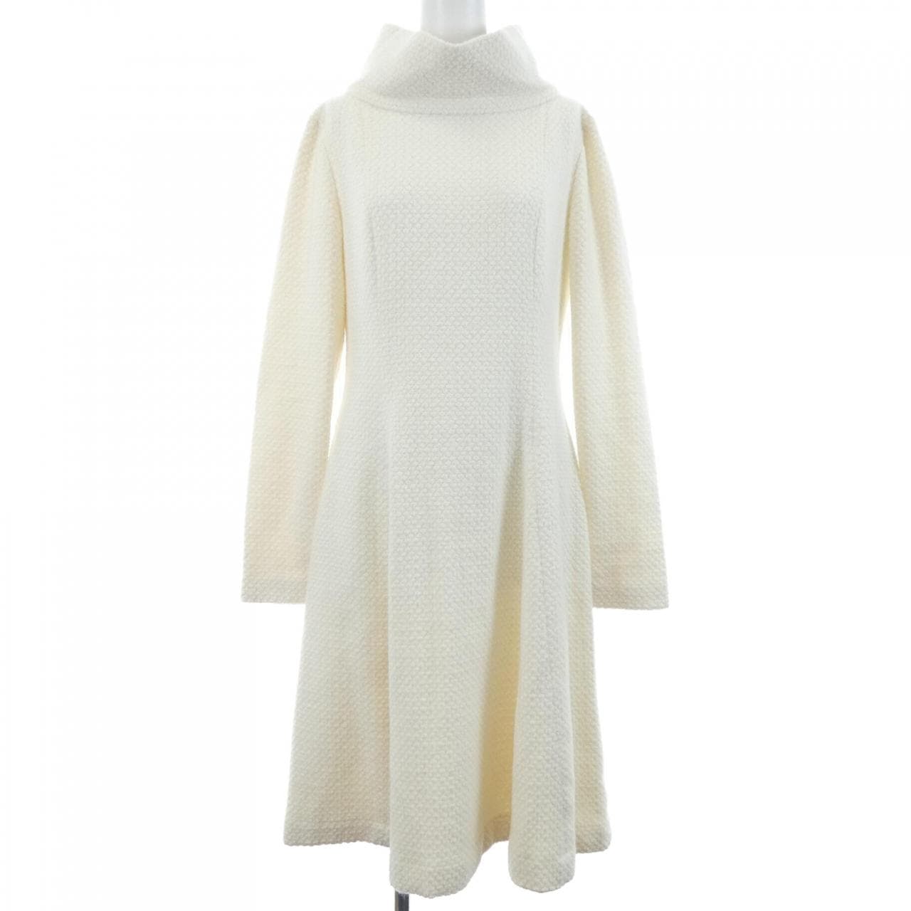 【ヴィンテージ】シャネル CHANEL 16636W02671 00A ワンピース