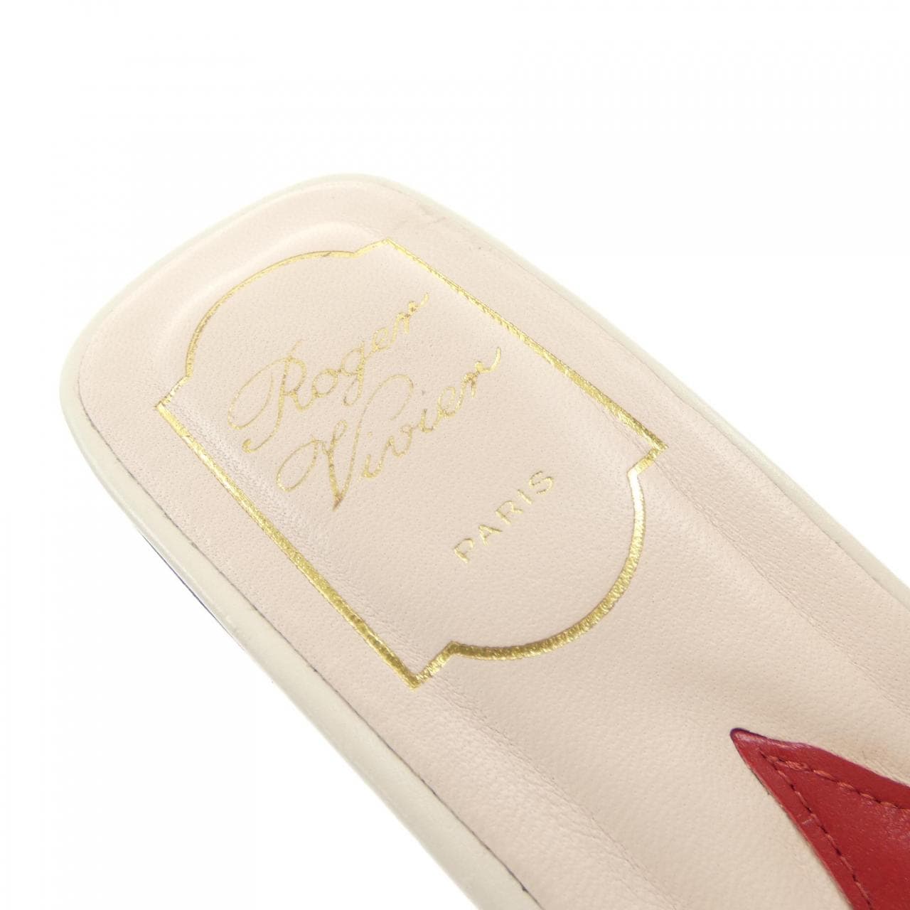 ロジェヴィヴィエ ROGER VIVIER サンダル