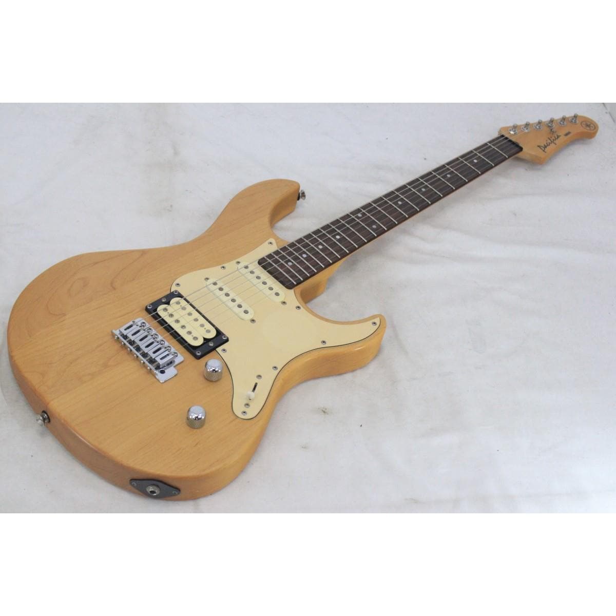 ＹＡＭＡＨＡ　　ＰＡＣ１１２Ｖ