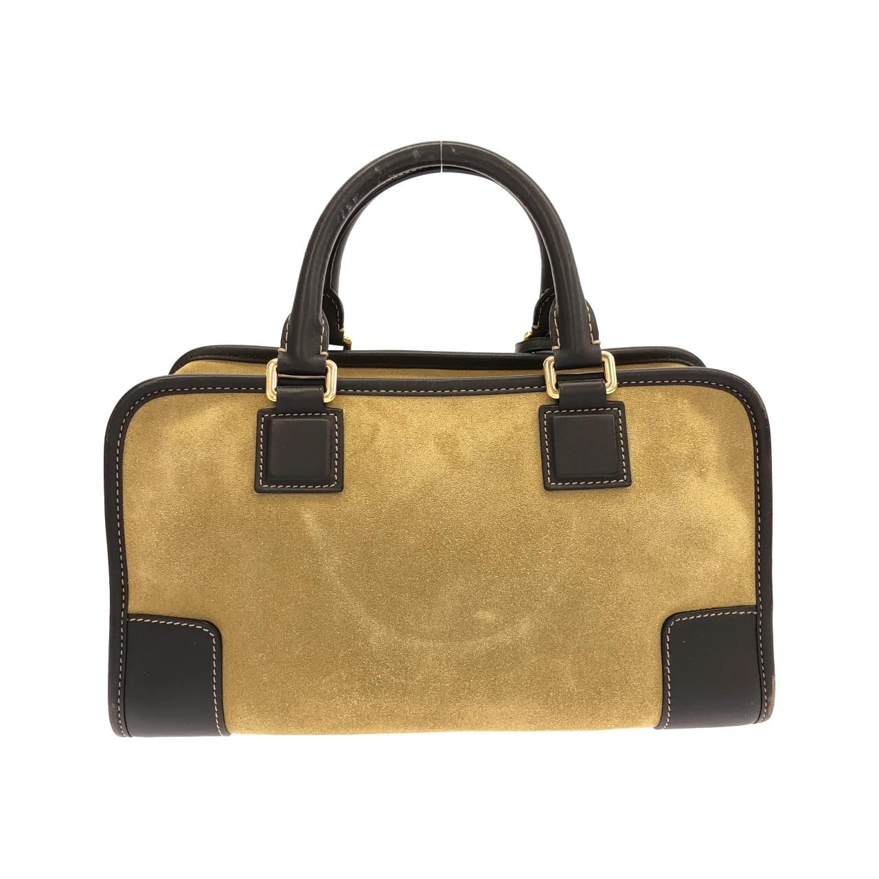 ロエベ アマソナ 28cm 352 61 A03 バッグ