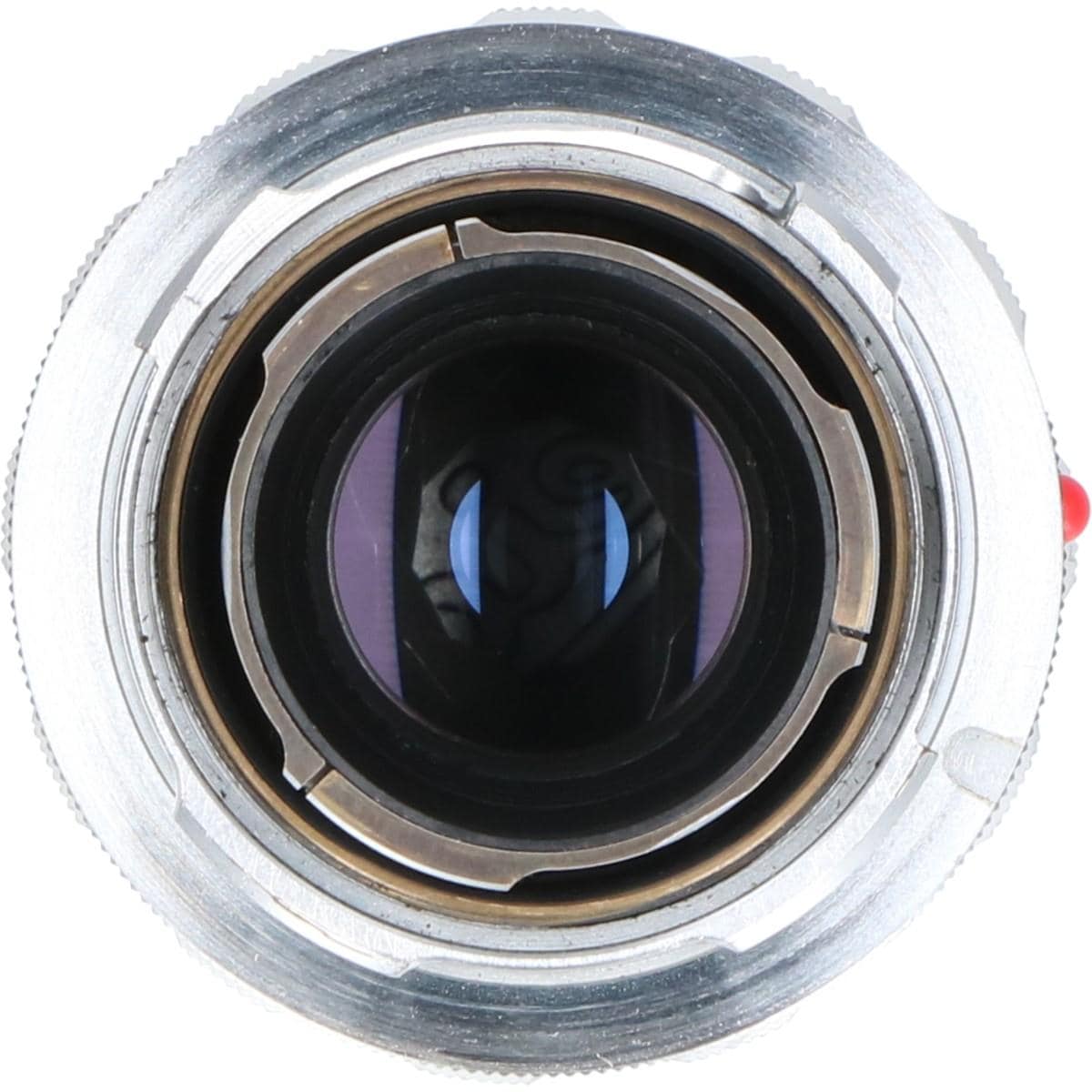 ＥＬＭＡＲ－Ｍ９０ｍｍ　Ｆ４ＶＥＲ．１，沈胴式