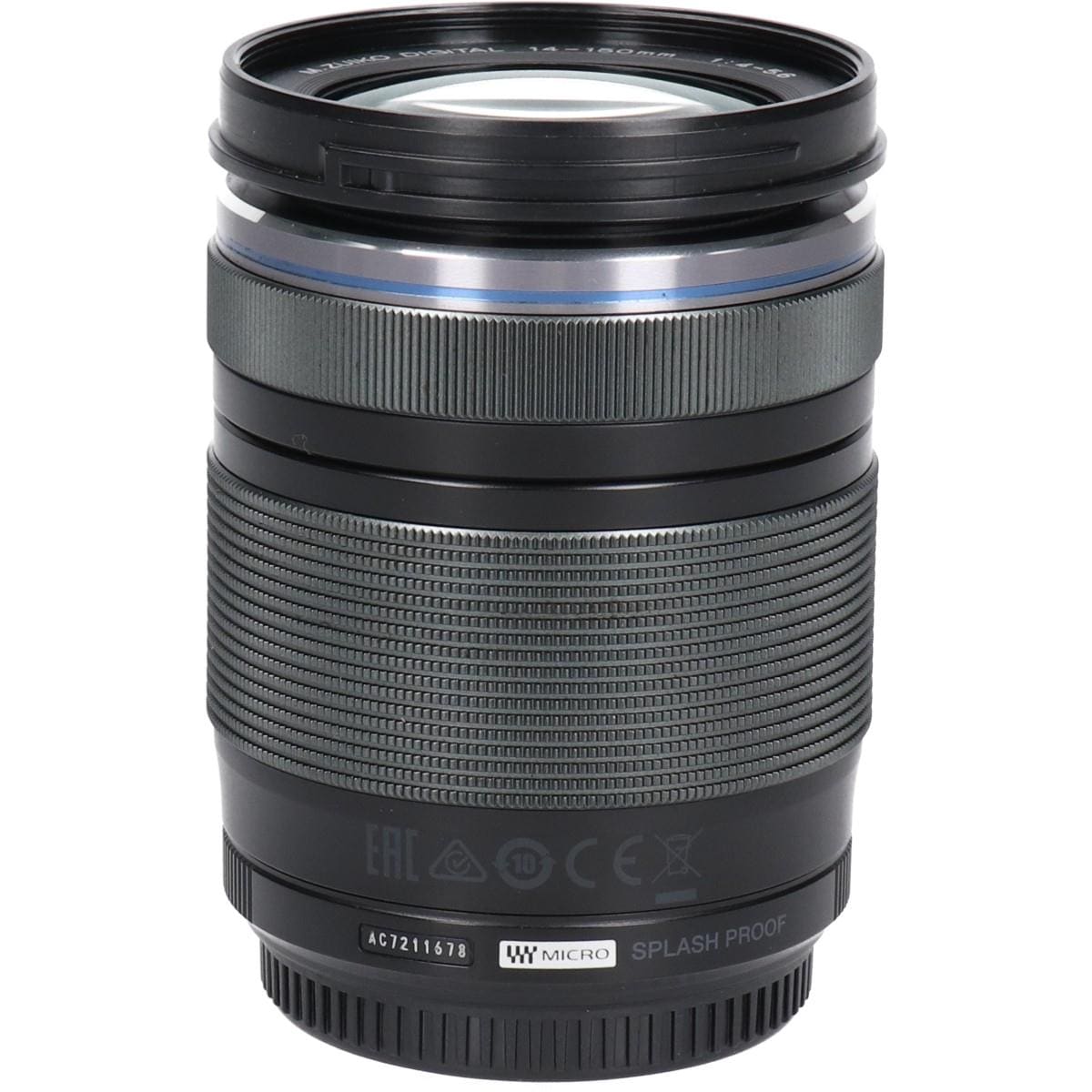 ＭＺＤ　ＥＤ１４－１５０ｍｍ　Ｆ４－５．６ＩＩ