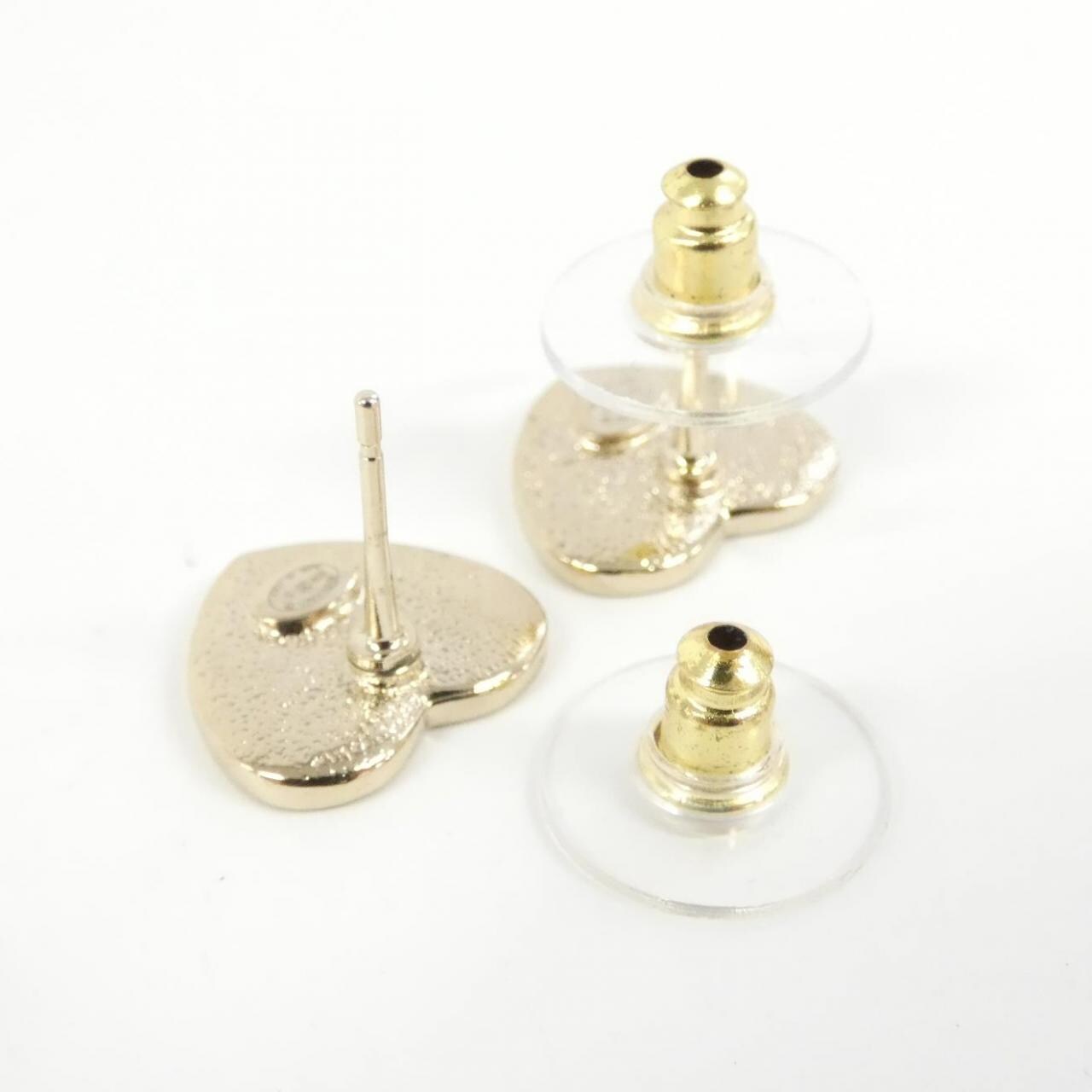 シャネル ABD346 ピアス