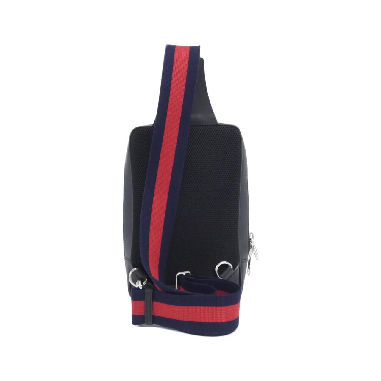 グッチ 478325 K9RRN ショルダーバッグ