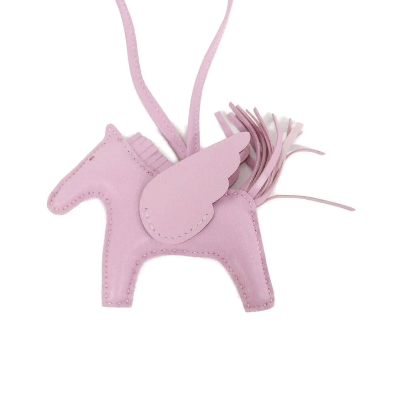 エルメス ロデオ ペガサス バッグチャーム  PM 083010CA