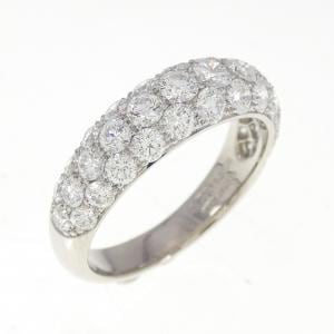 ギメル ダイヤモンド リング 2.020CT
