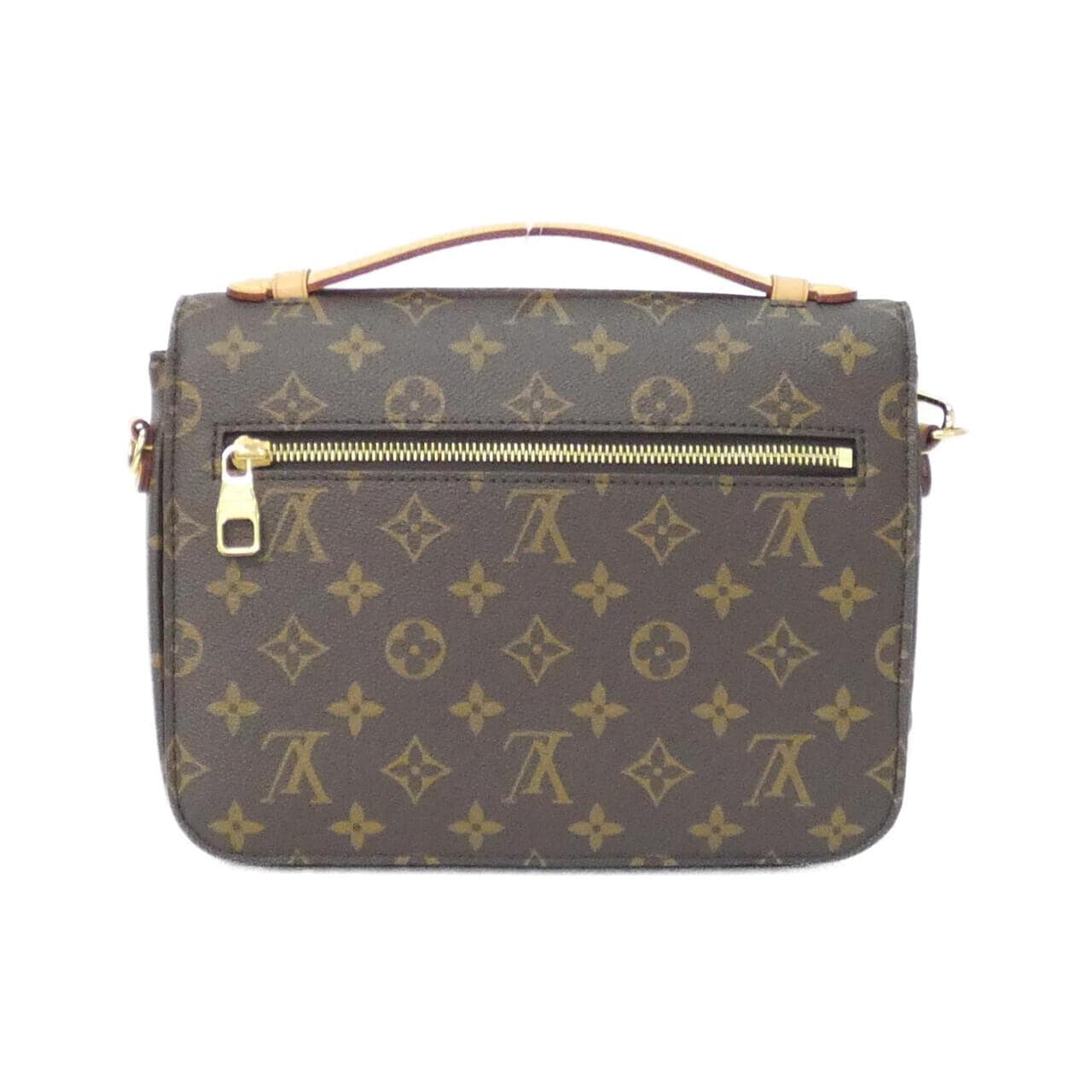 ルイヴィトン モノグラム ポシェット メティス MM M44875 バッグ